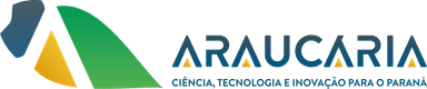 Fundação Araucária logo