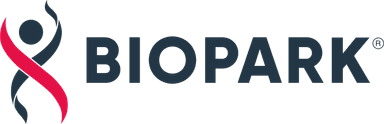 BIOPARK Educação logo