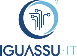 IGUASSU IT logo