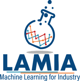 LAMIA logo