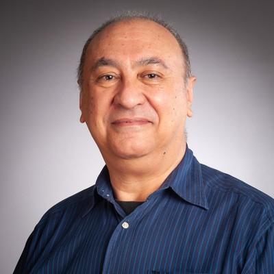 Alejandro C. Frery