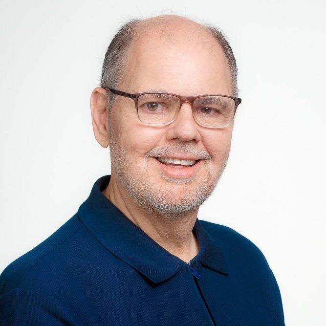 Alex Canziani