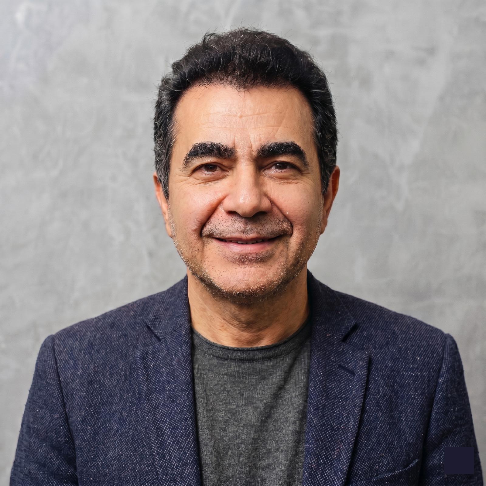 Marcelo Marques