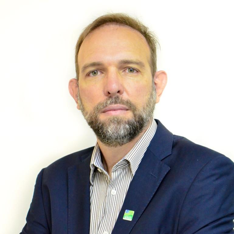 Márcio Cesar Pereira