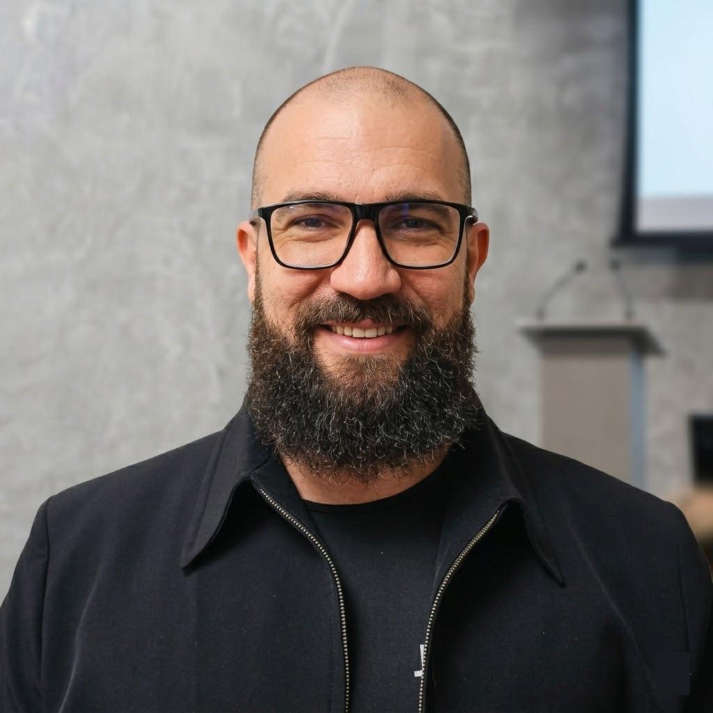 Marcos Agnes