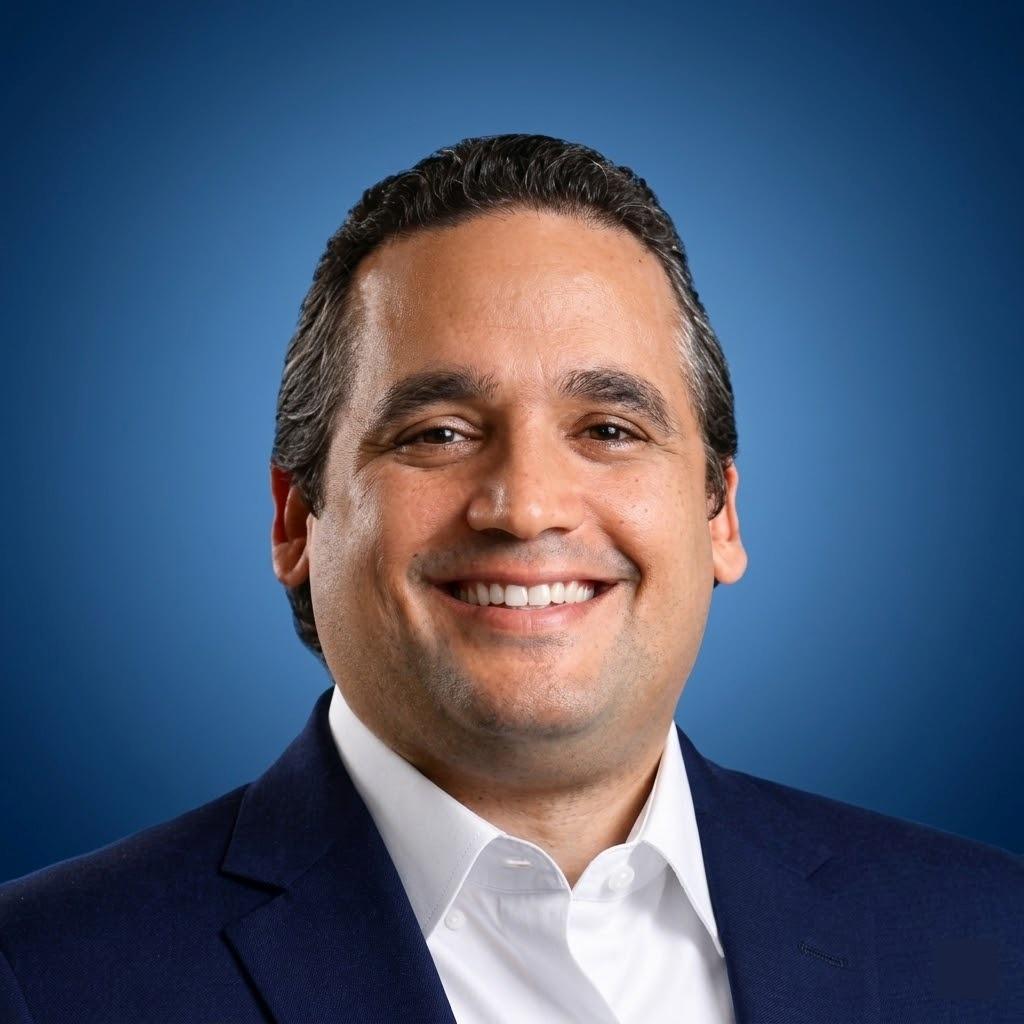 Rafael Nicolas Fermin Cota