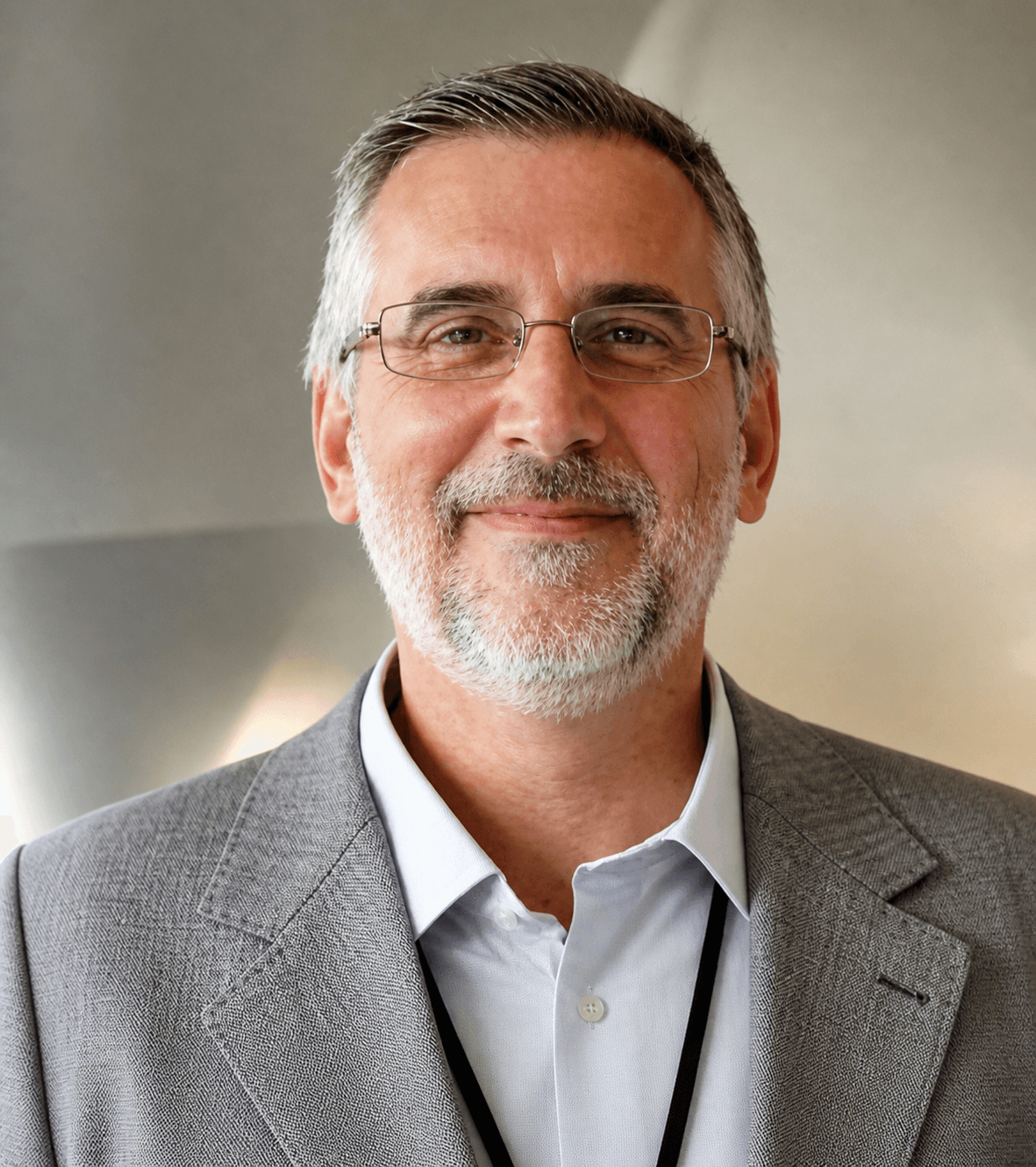 Paulo Mazzoncini de Azevedo Marques
