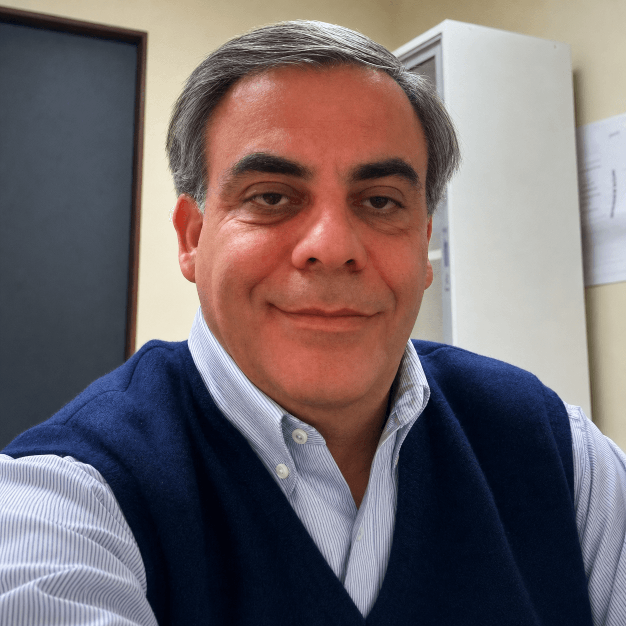 Rodrigo Ternero Saavedra