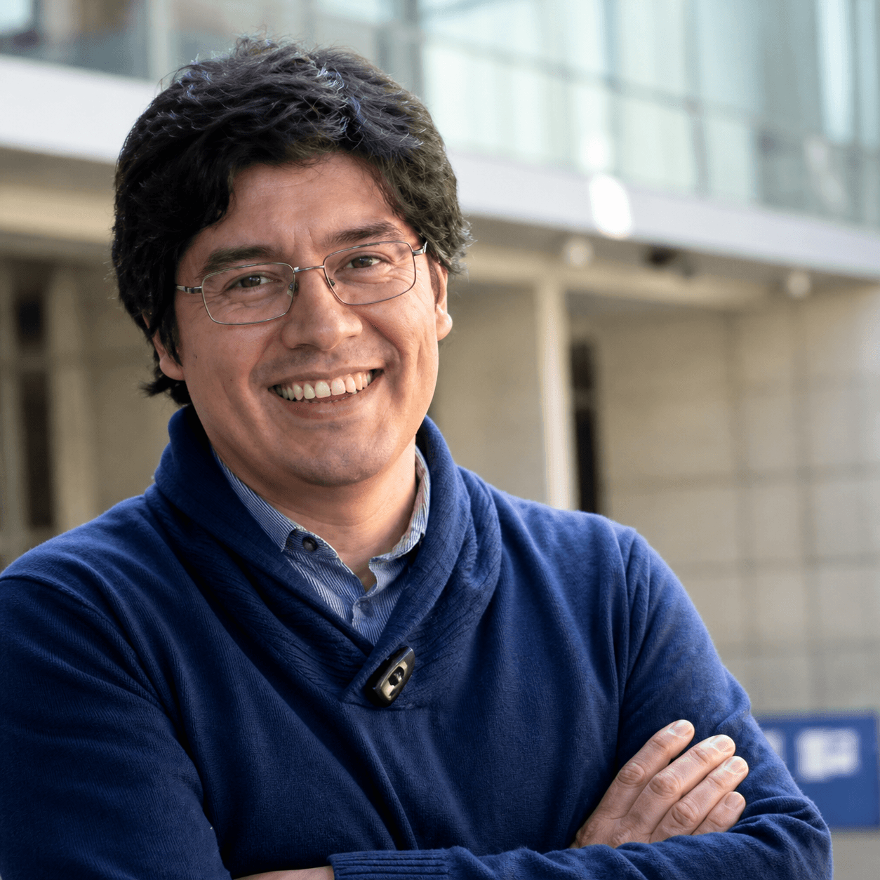 Sebastián Aldo Gutiérrez Lillo