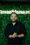 Amure Pinho - Fundador da Investidores.vc