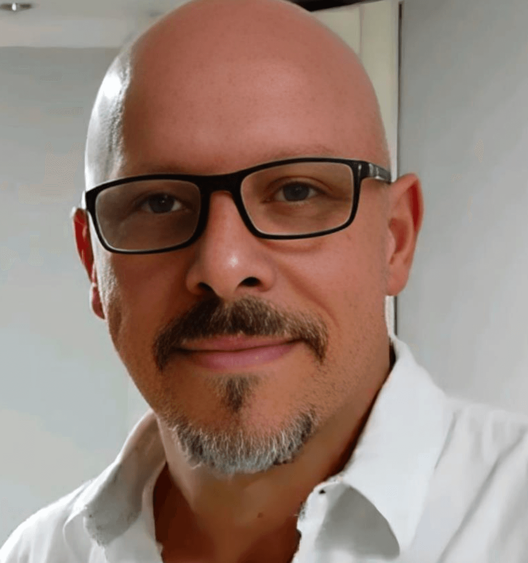Carlos Alberto Ferreira