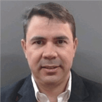 Claudecir Santos