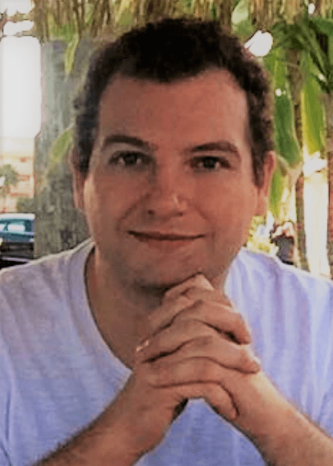 Daniel Cavalcanti Jeronymo