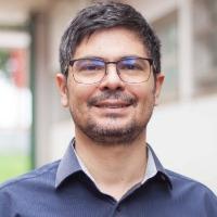 Fabiano da Rosa