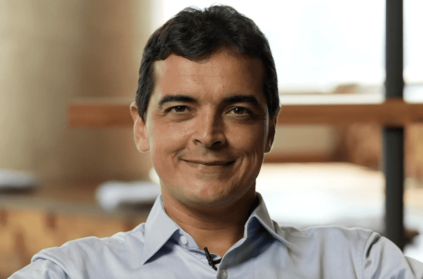 Gustavo Meirelles