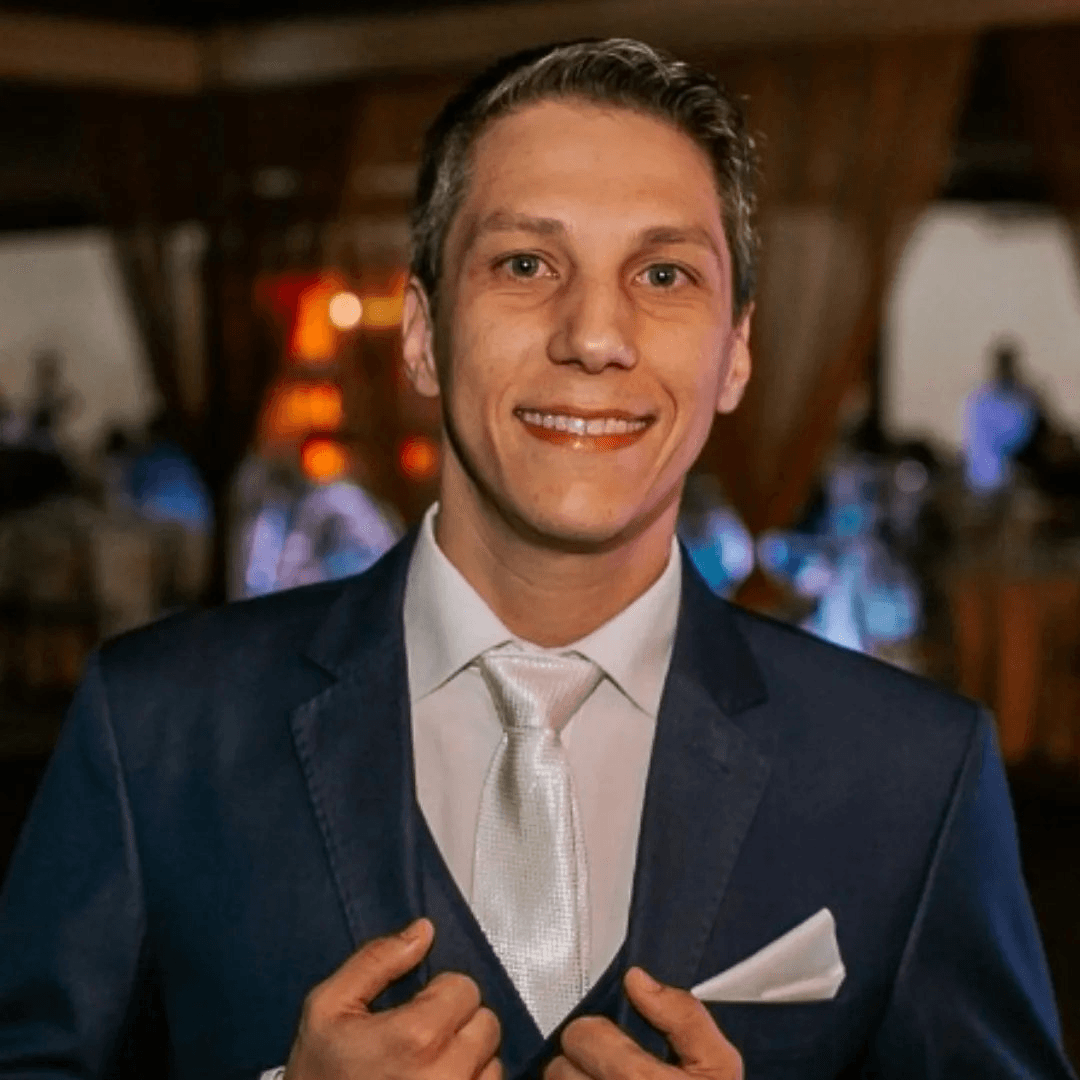 Marcus Mastelaro